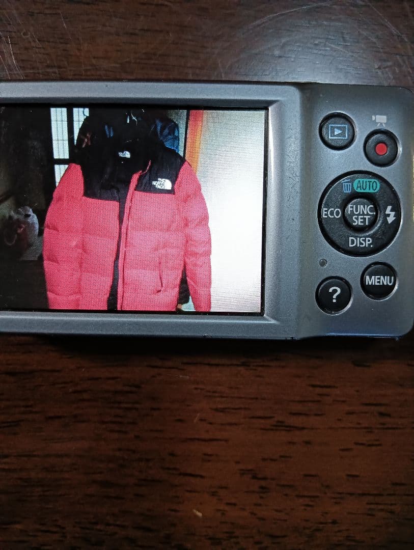 値下げ致します　キャノン イクシー150 セット