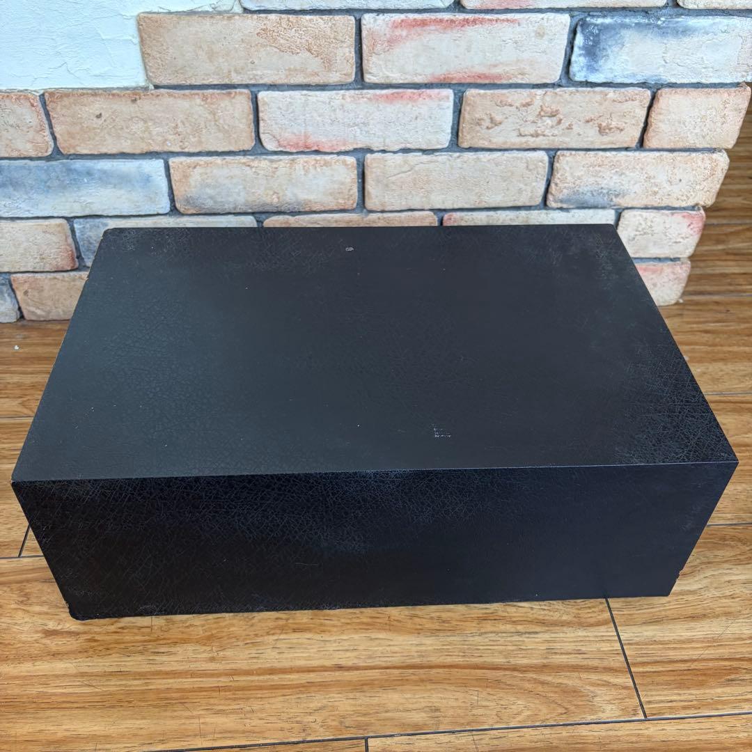 BOSE 2.1ch スピーカーシステム MODEL 501X ダブルキューブ