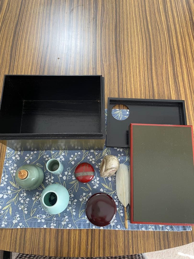 茶箱