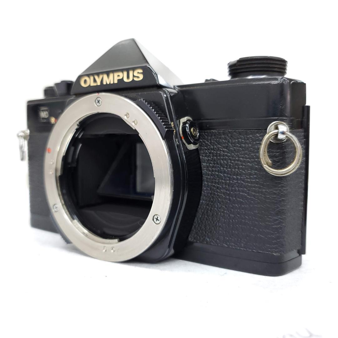 【動作確認済】 Olympus OM-1 G0130-104-3-1v