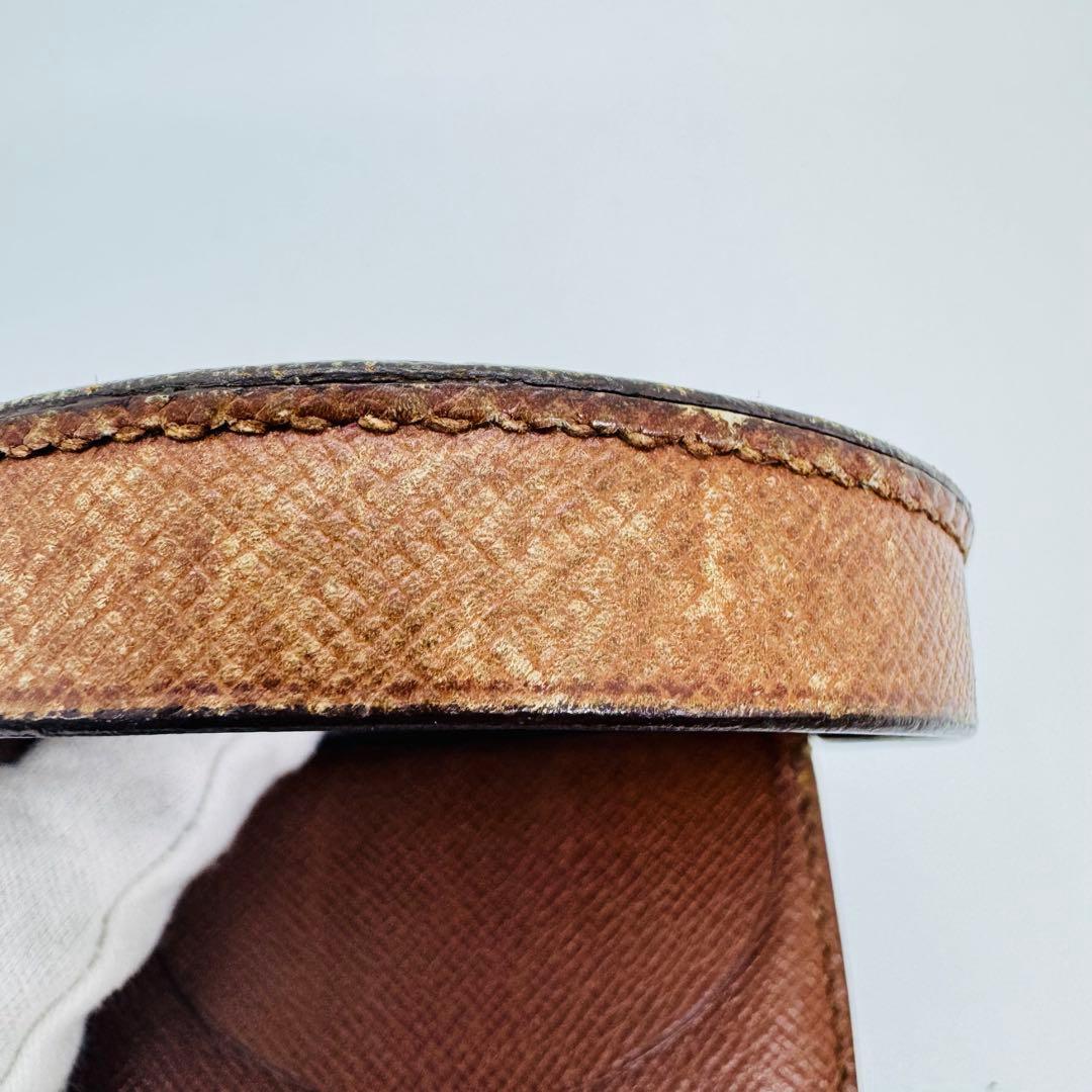 ✨LOUIS VUITTON✨ルイヴィトン✨モノグラム✨ブラウン✨ケース✨