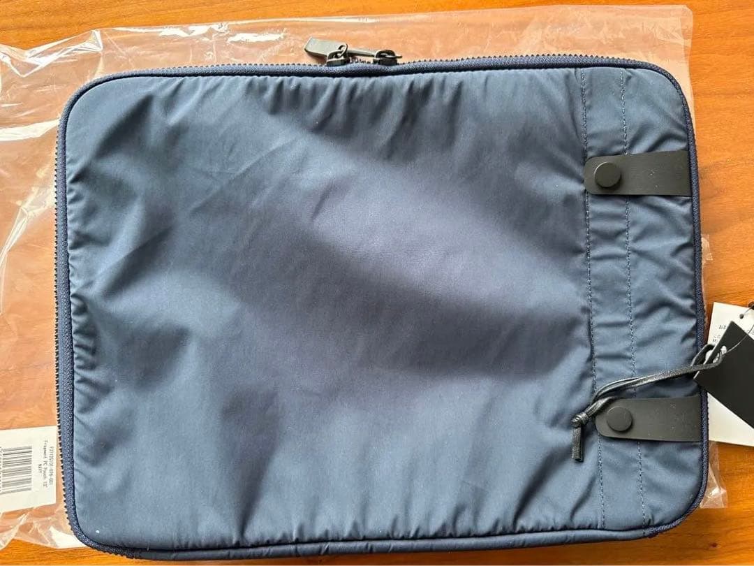 FARO Fragment PC Pouch 13/フラグメントPCポーチ13