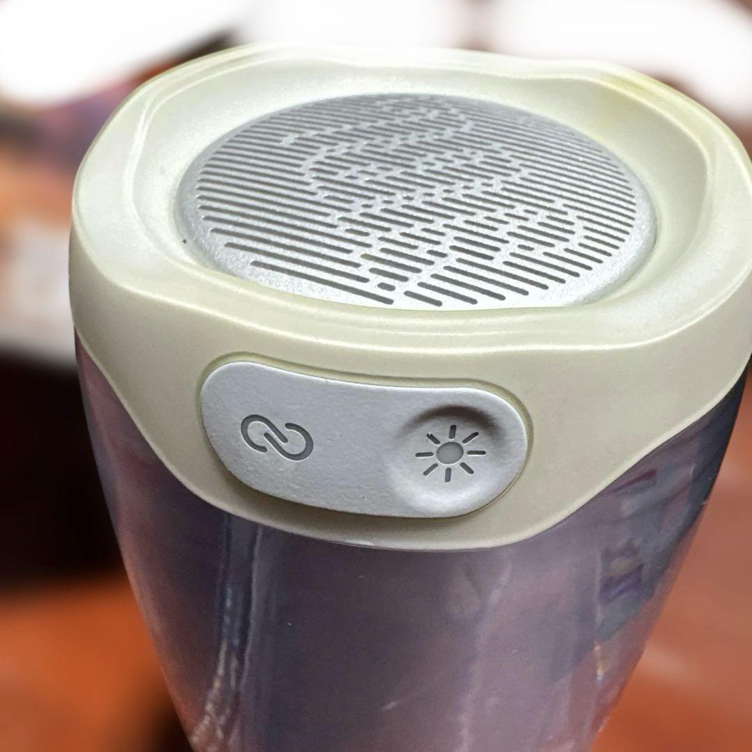 ソ*ラ様 JBL PULSE4 ホワイト