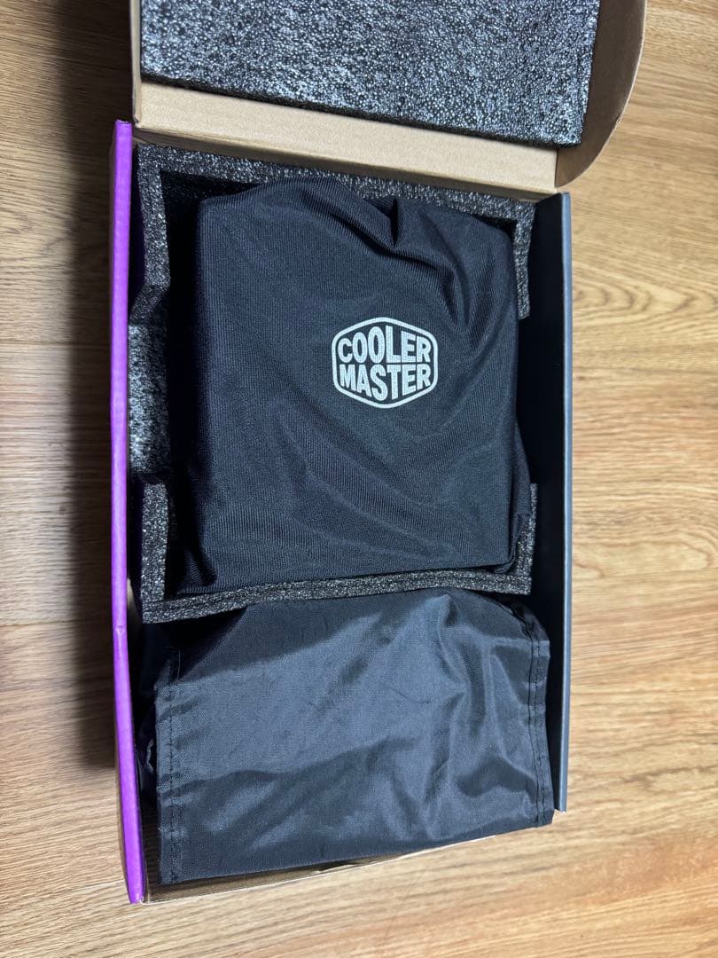 電源ユニット Cooler Master V750 GOLD 750W