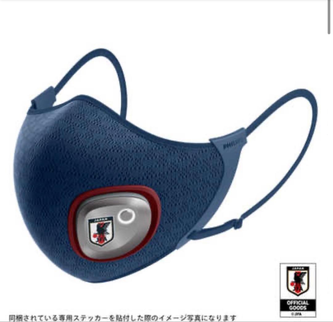 PHILIPS フィリップス ブリーズマスク acm066/11