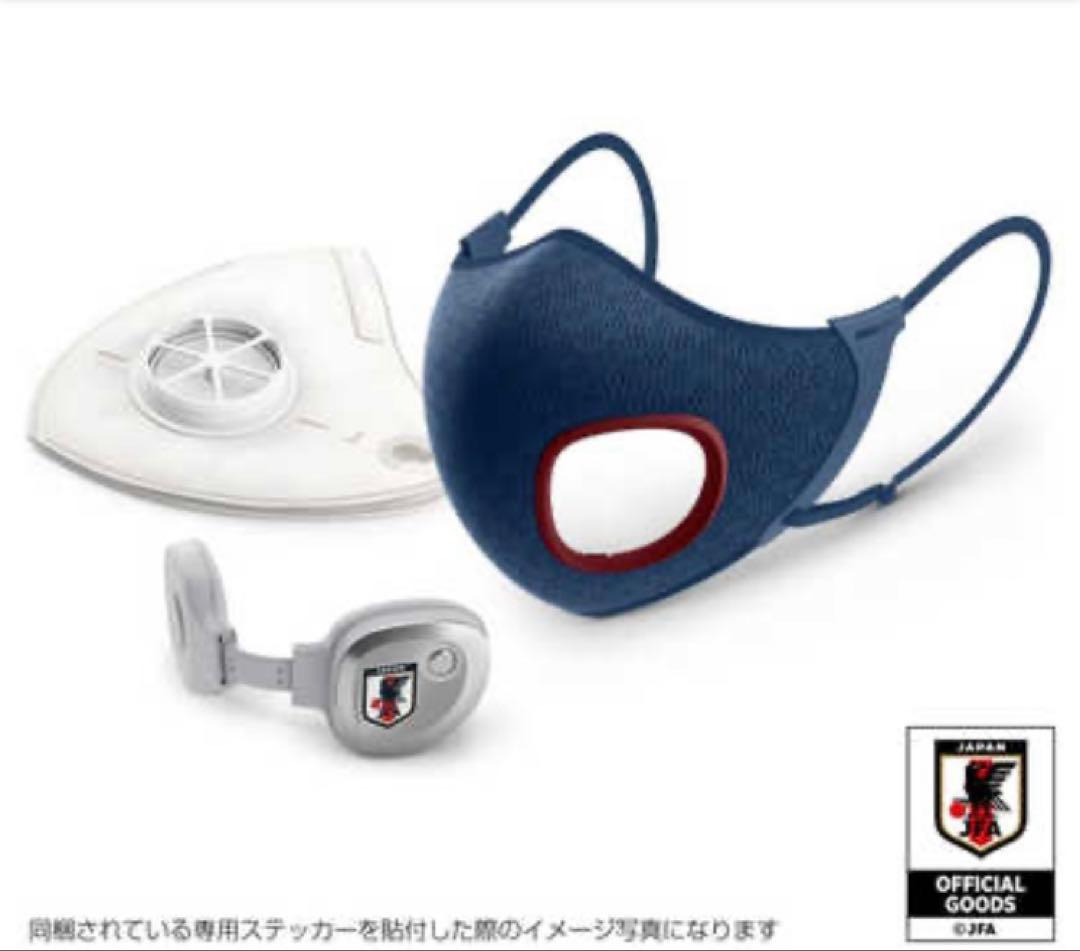 PHILIPS フィリップス ブリーズマスク acm066/11