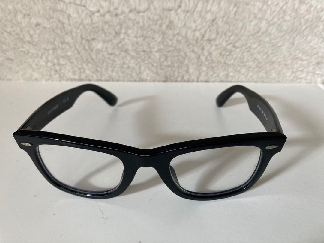 Ray Ban レイバンWAYFARER RB5121F 2000 50 22