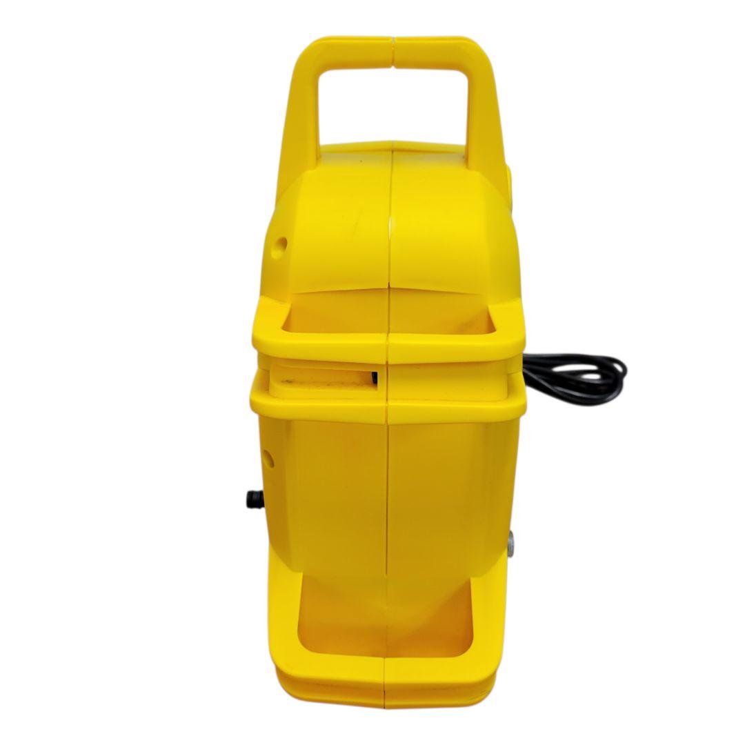 美品 京セラ キョーセラ KyoceRa 高圧洗浄機 KJP-1210