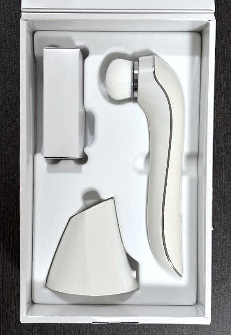 ReFa CLEAR リファクリア RF-CL2123B 正規品 未使用に近い