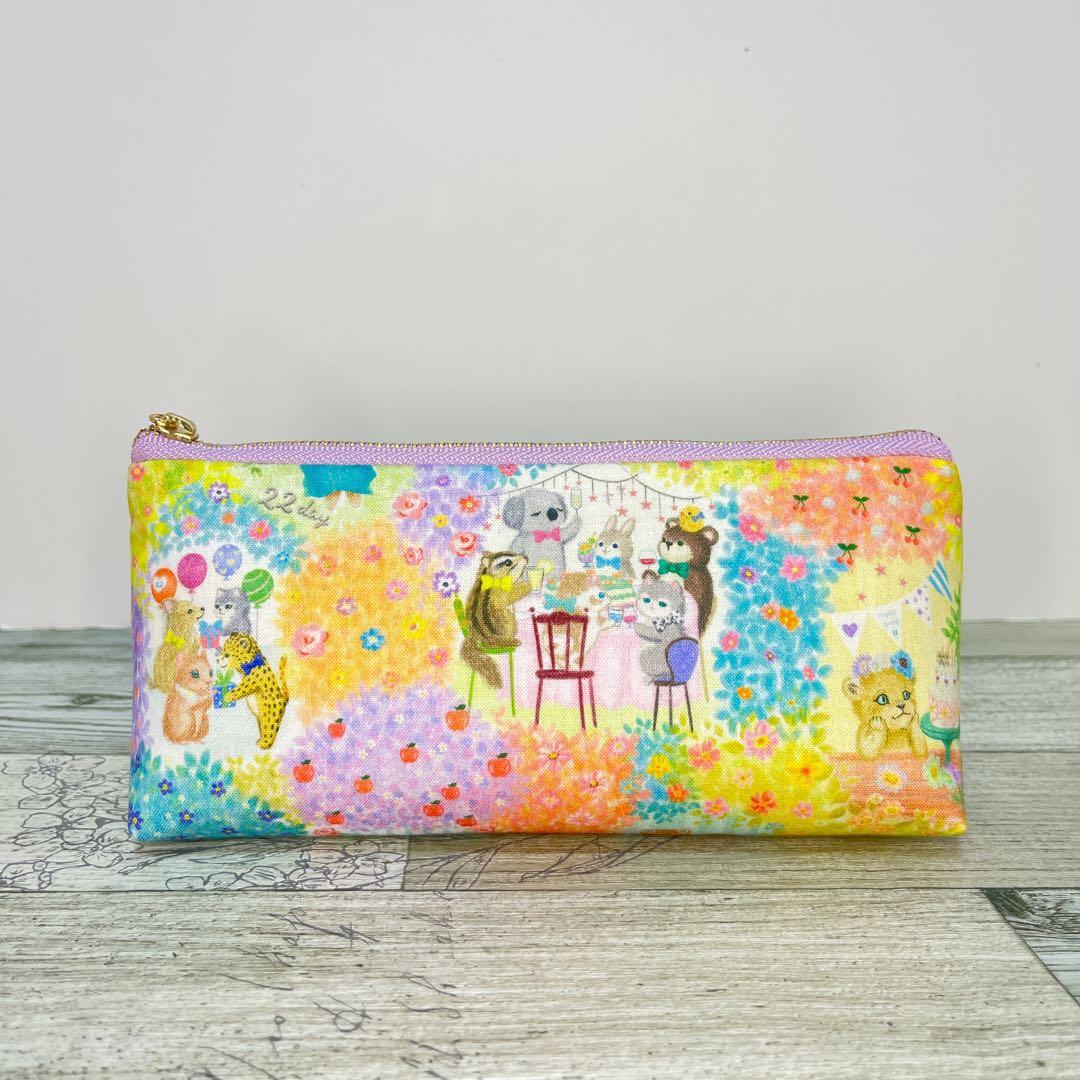 ひみ/22fabric/ハンドメイド