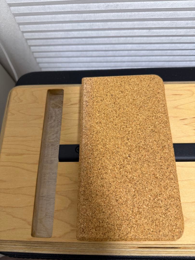 Grovemade Desk shelf + Desk Tray デスクシェルフ