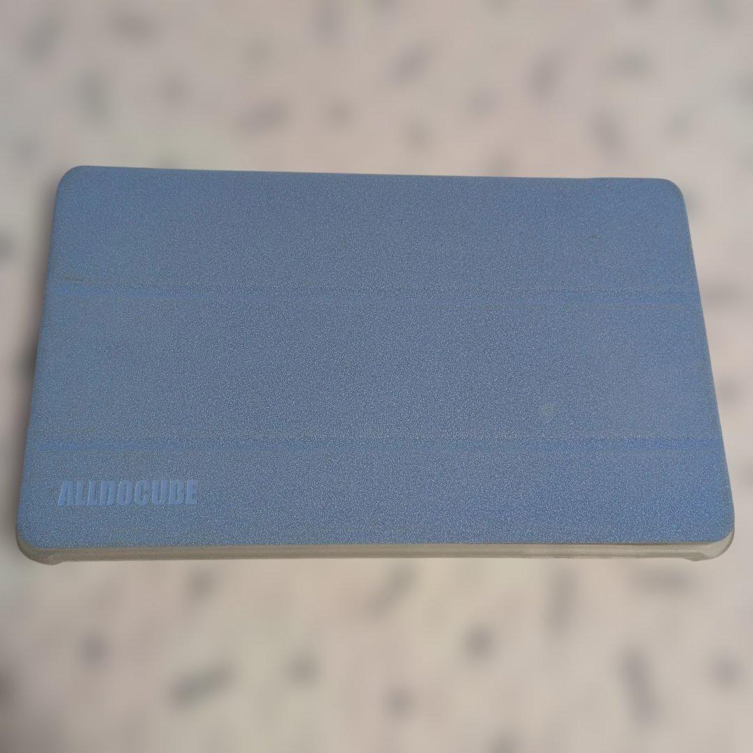 ALLDOCUBE iPlay60 mini ndroidタブレット本体