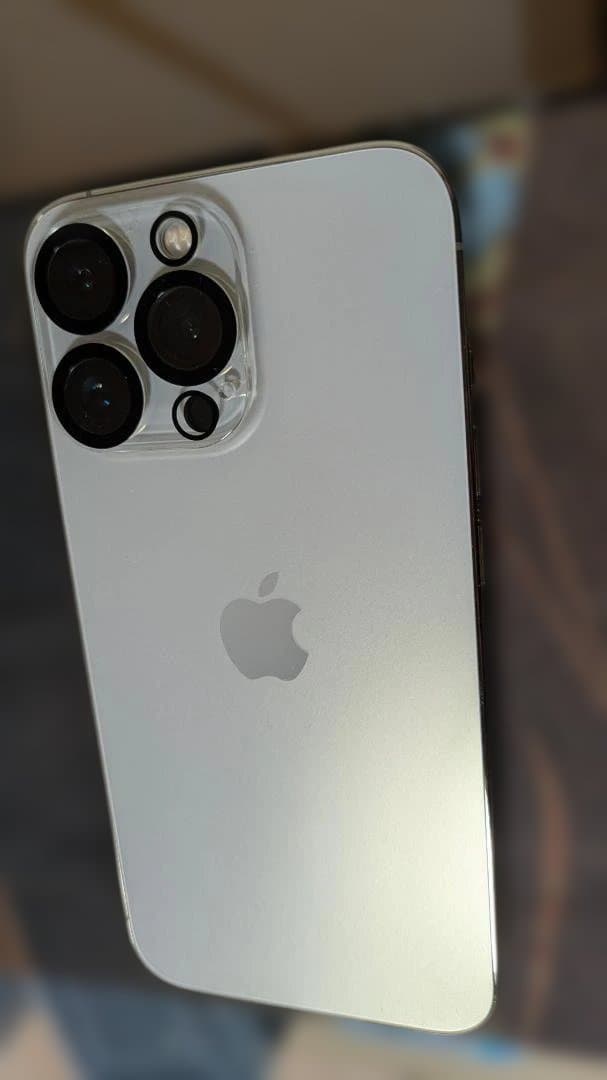 iPhone13 Pro 128GB ゴールド