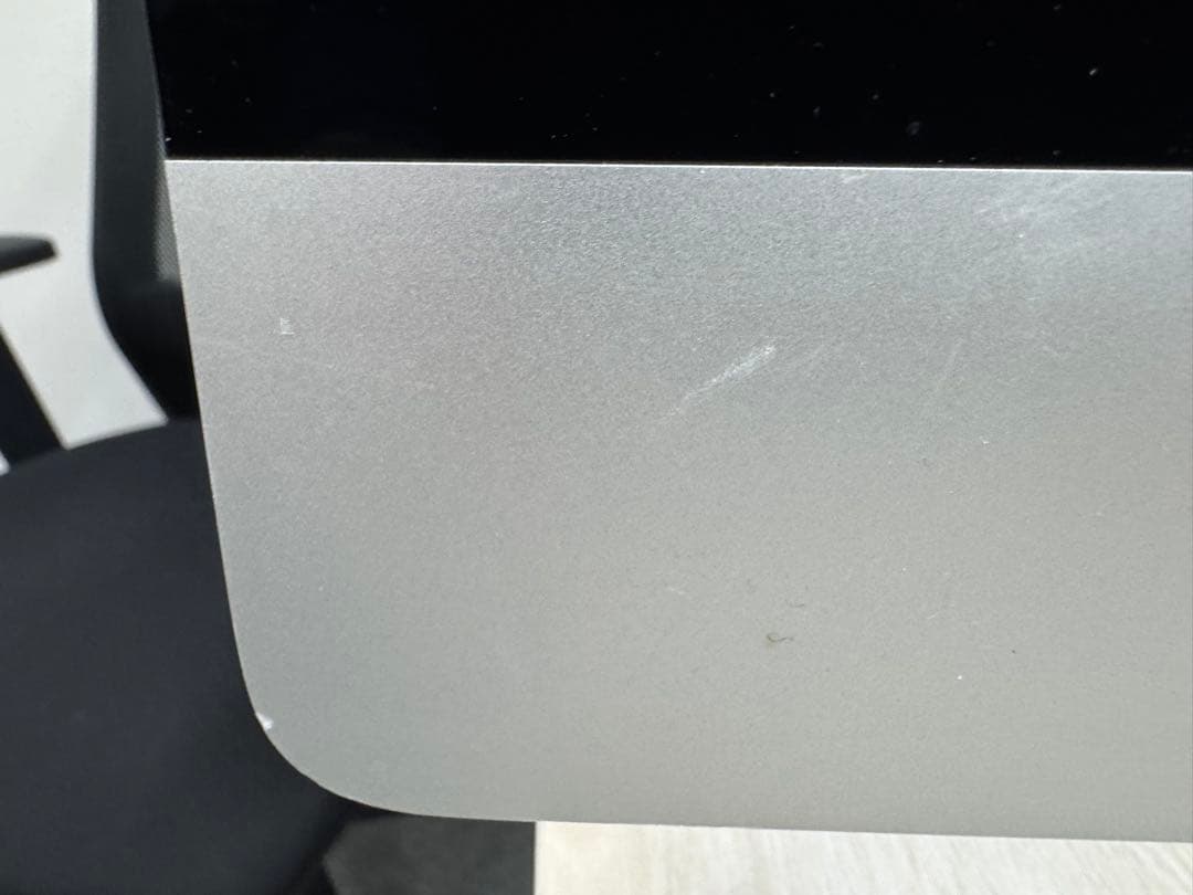 iMac27インチ　Retina5K Late2015 メモリ32GB 2TB