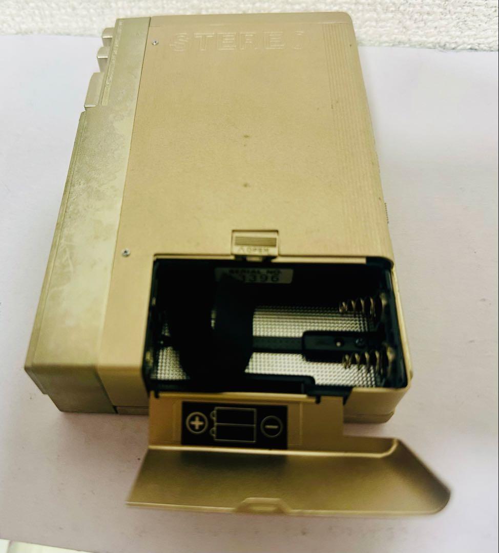 SONY ソニー WALKMAN ウォークマン EXCELLENT エクセレント