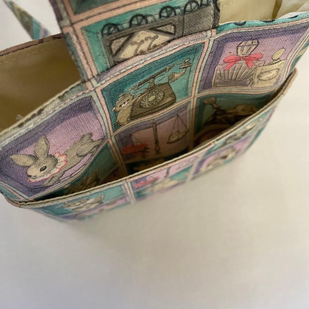 オーダー品　ユキエモン　ハンドメイド
