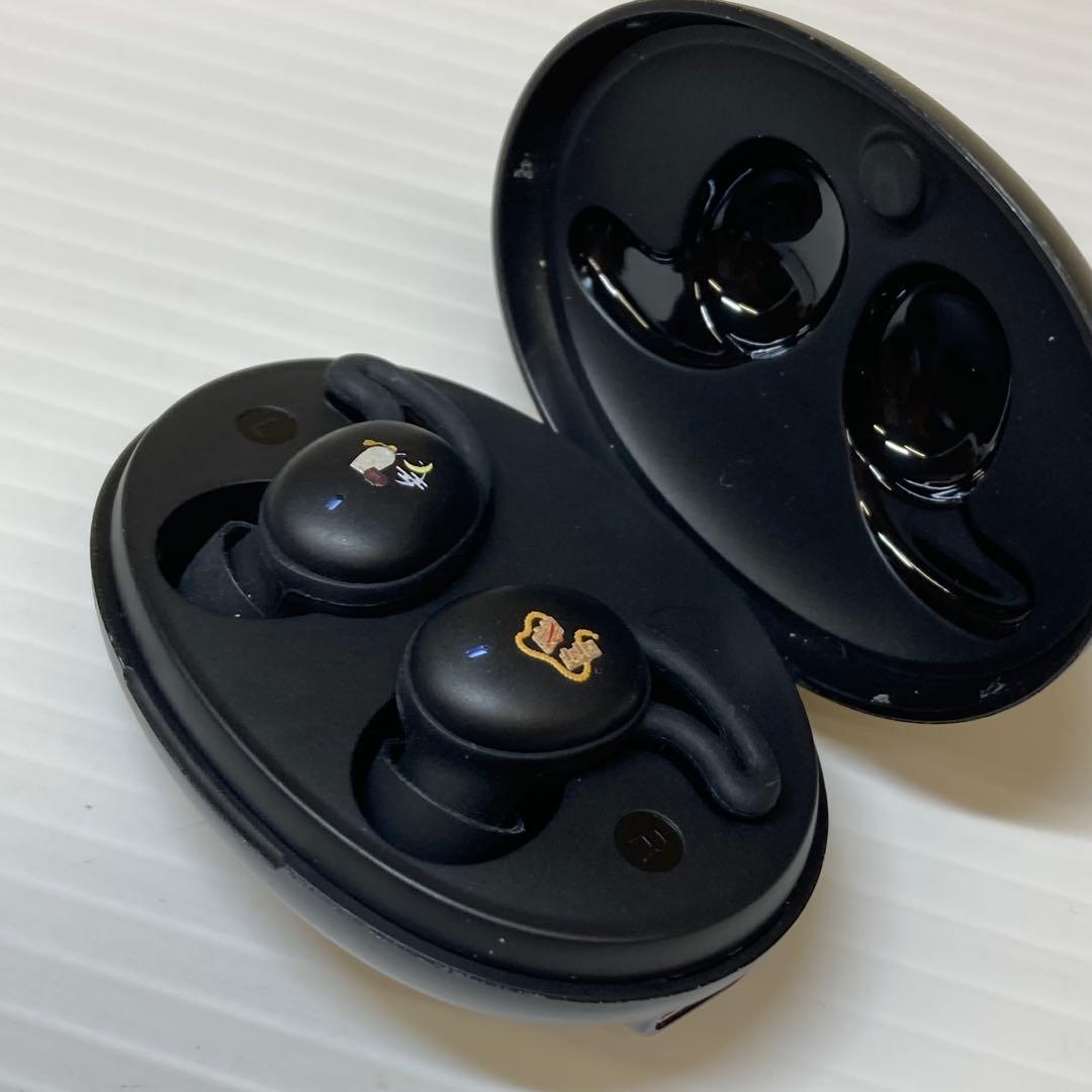 ONKYO ワイヤレスイヤホン CP-TWS01C 映画 鬼太郎誕生 ゲゲゲの謎
