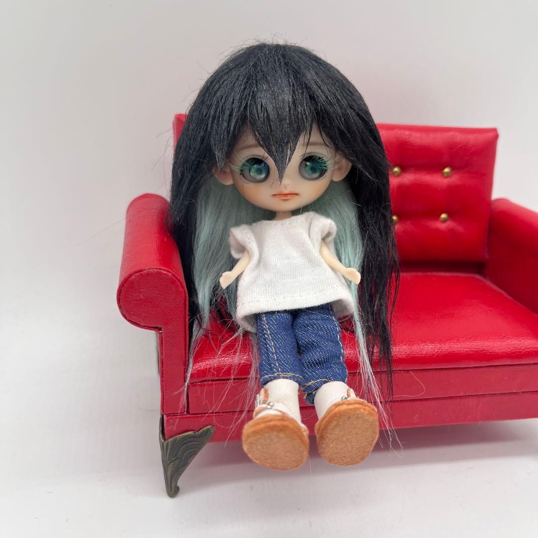 【444】ANKdoll