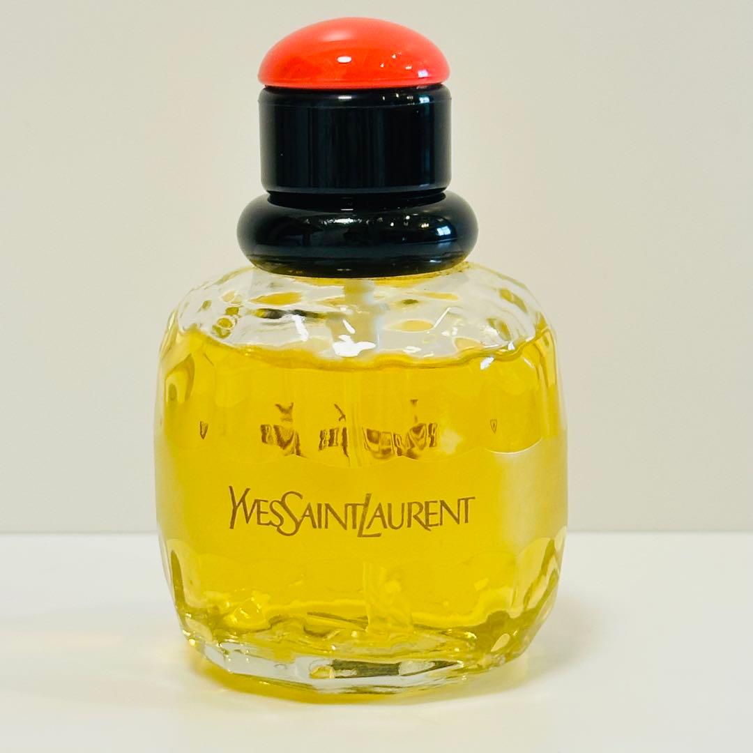 イヴサンローラン パリ オードトワレ　Paris 香水　75ml