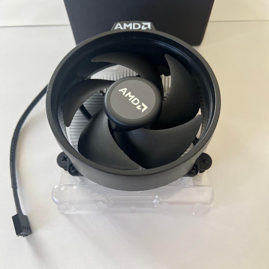 CPU AMD RYZEN5 3500 CPU