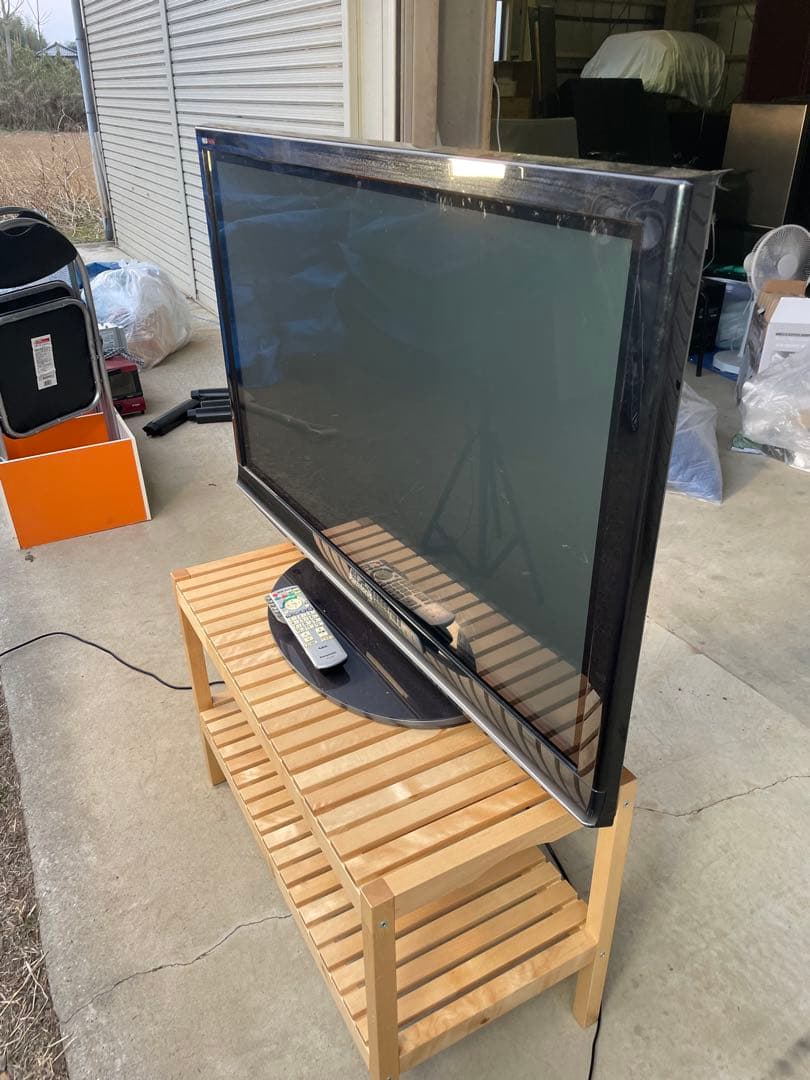 テレビ Panasonic VIERA G1 TH-P42G1