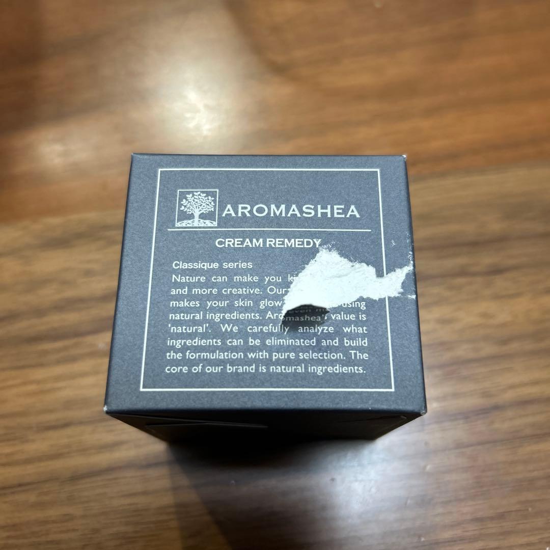 froh アロマシア aromashea acクリーム×2