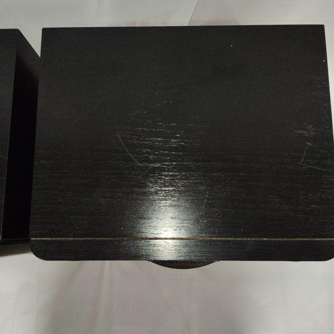 YAMAHA NS-100X スピーカー②