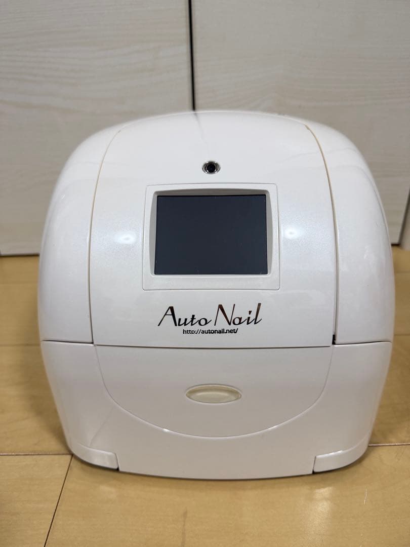 Auto Nail MINI オートネイルミニ