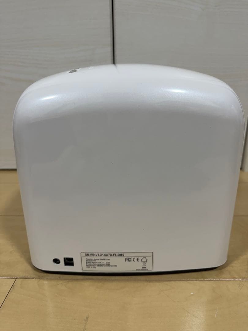 Auto Nail MINI オートネイルミニ