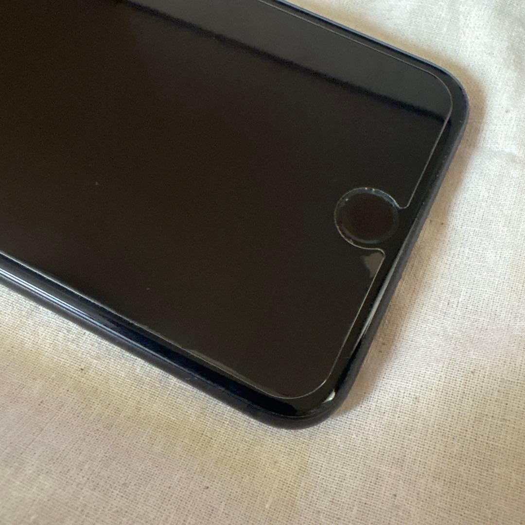 中古◾️iPhone 7Plus ブラック 本体　おまけ付き