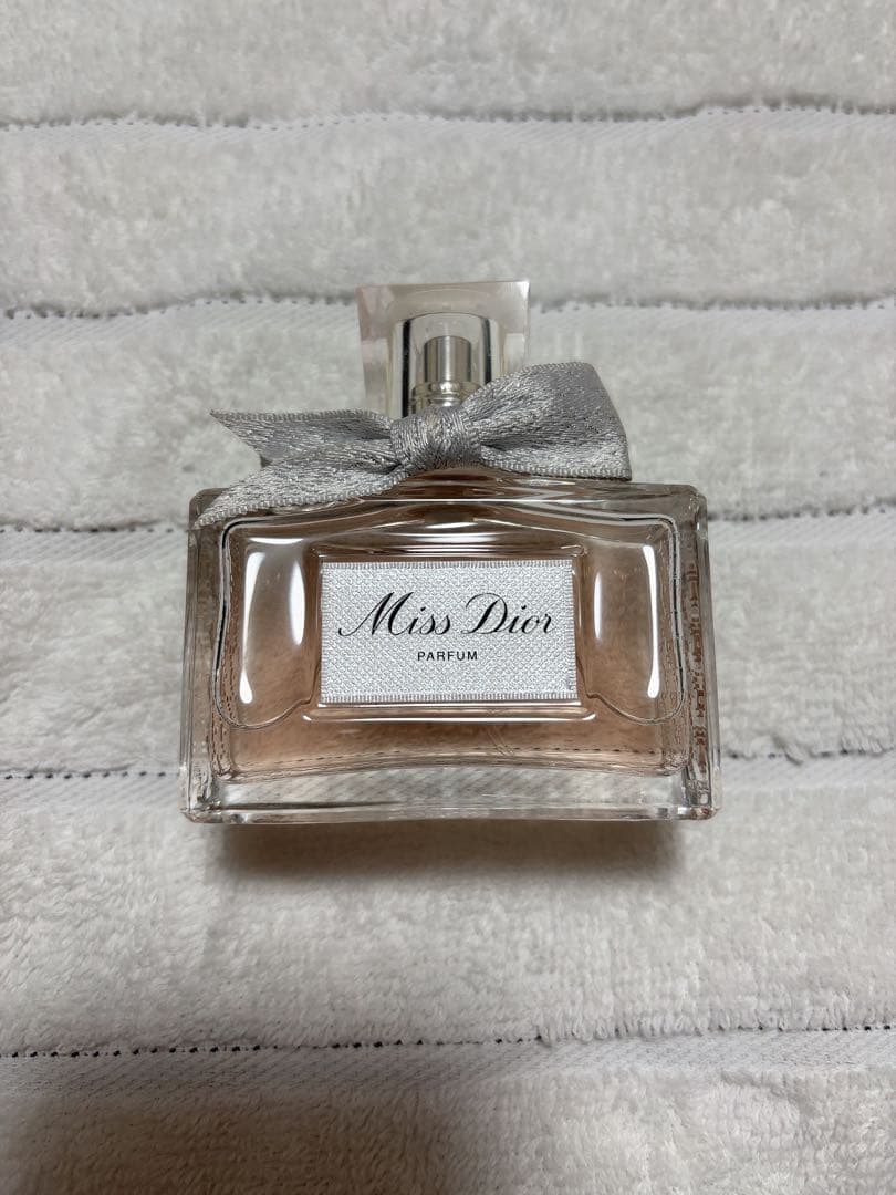 Dior ディオール 香水 パルファン 50mL 残量9割 国内正規品 本体美品