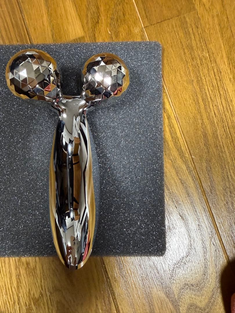 【正規品】ReFa CARAT リファカラット 美顔ローラー フルセット