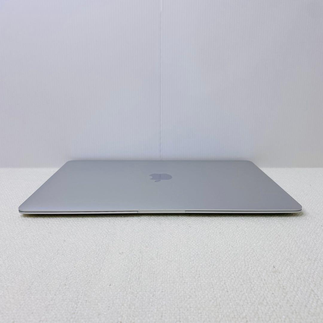 【即日発送】M1 Macbookair 2020 シルバー
