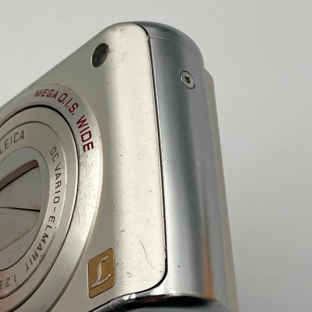 ⭐️Leicaレンズ搭載⭐️Panasonic LUMIX DMC-FX01