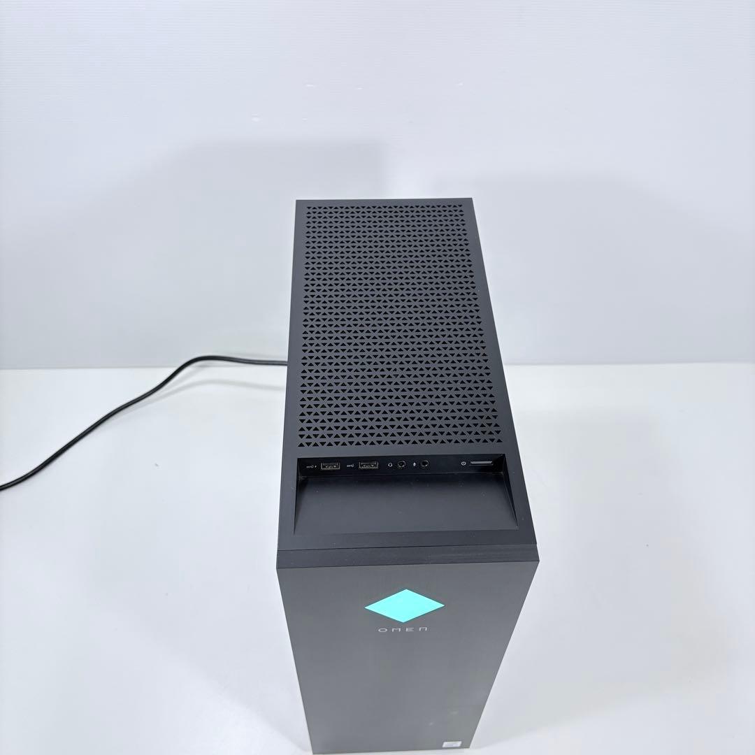 ゲーミングPC i7 10700F RTX3060Ti SSD1TB ゲーム快適
