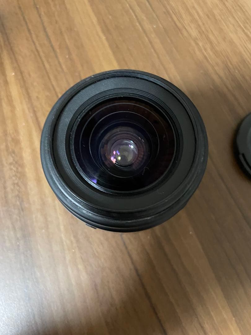 Canon EOS 930 デジタル一眼レフカメラ 動作未確認