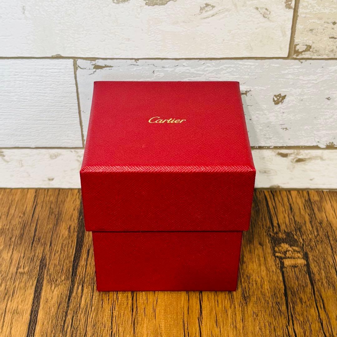 【非売品】【未使用】Cartier カルティエ アロマキャンドル ろうそく