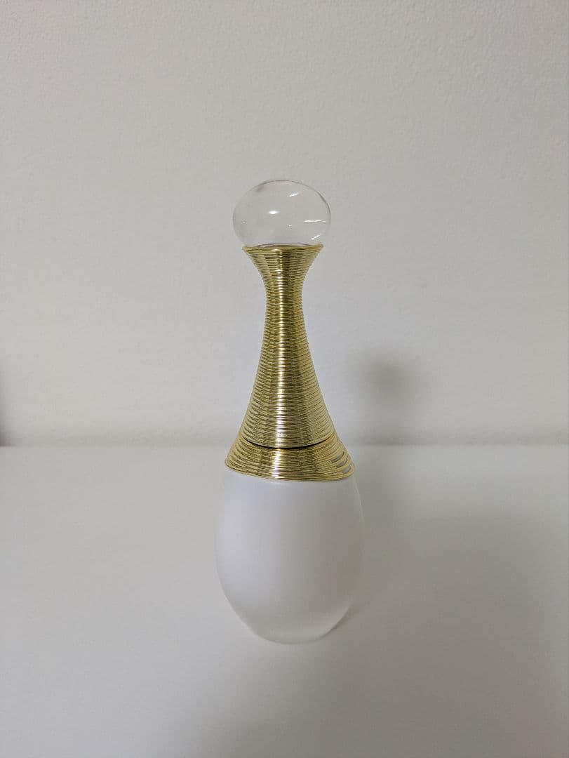 Dior　ジャドール　パルファンドー　30ml　オードゥパルファン