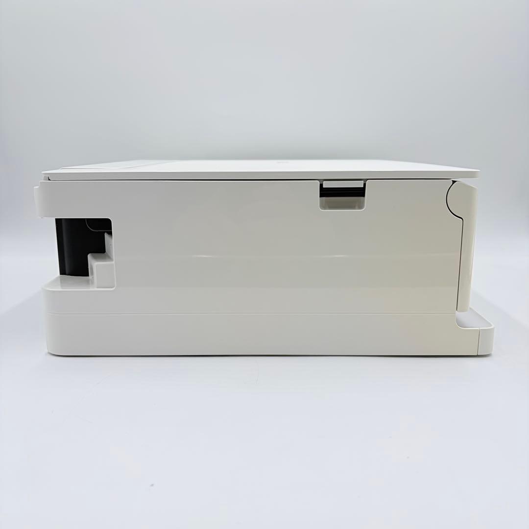 【ジャンク】Canon プリンター PIXUS XK110 ホワイト エラー表示