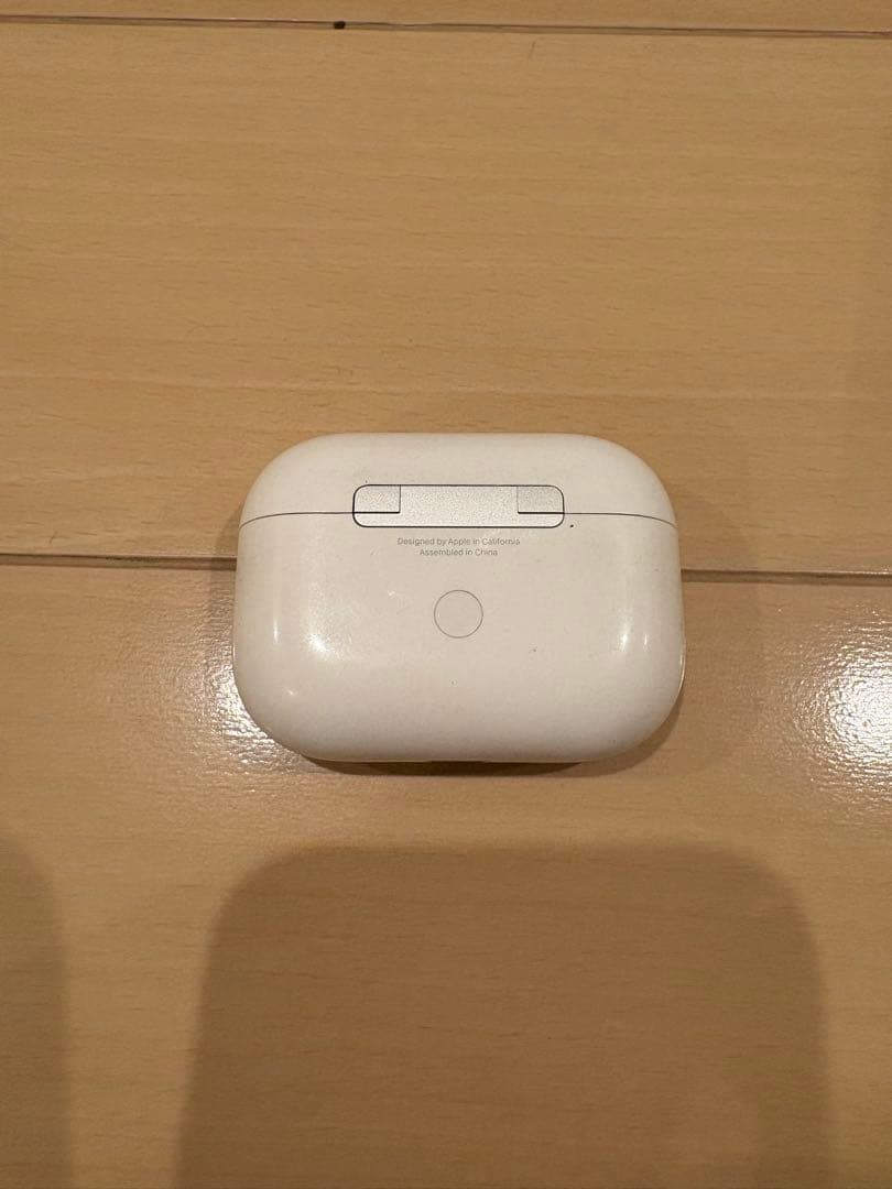 Apple AirPods Pro 第一世代ワイヤレスイヤホン