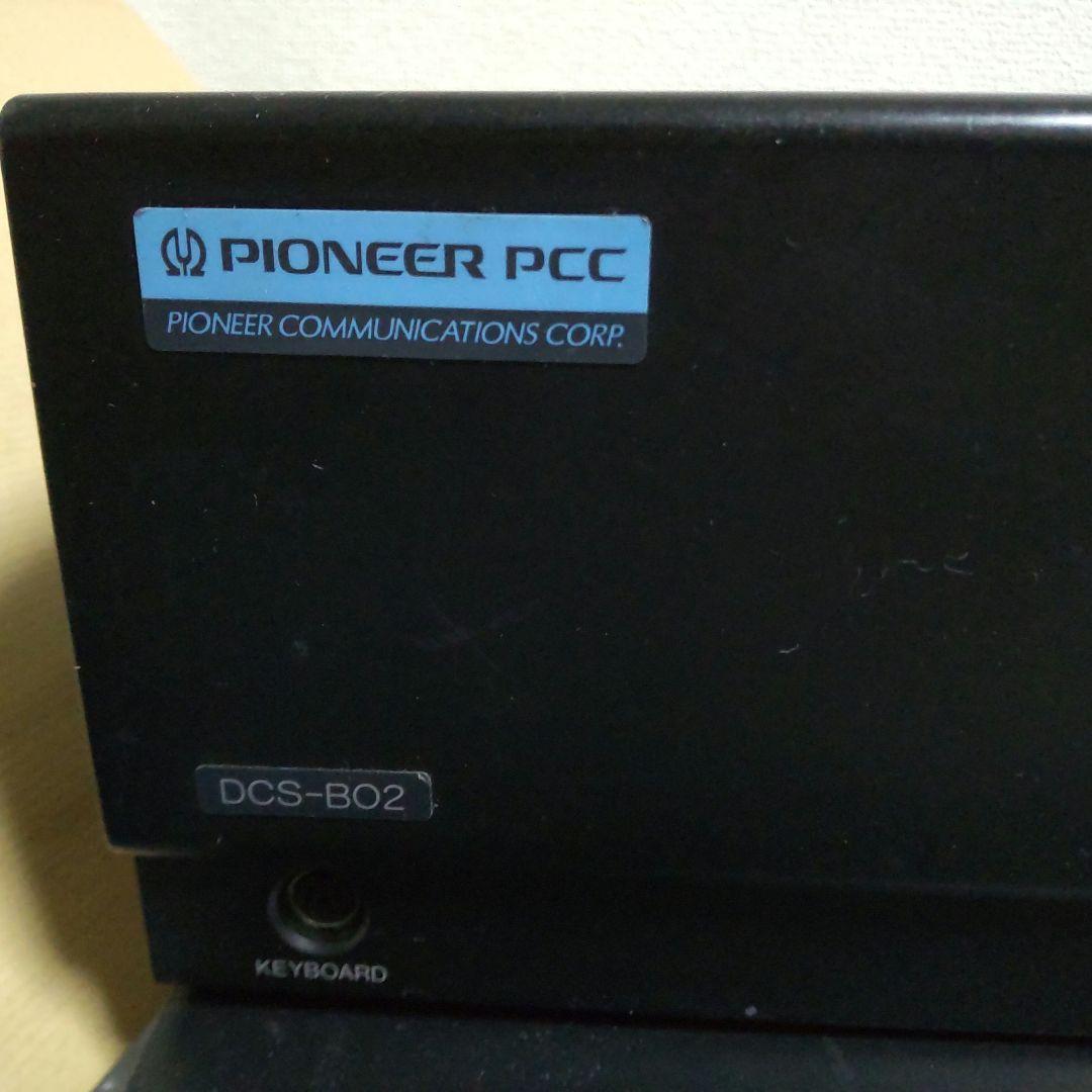 X68000 PRO II CZ-653C (パイオニアOEM品)