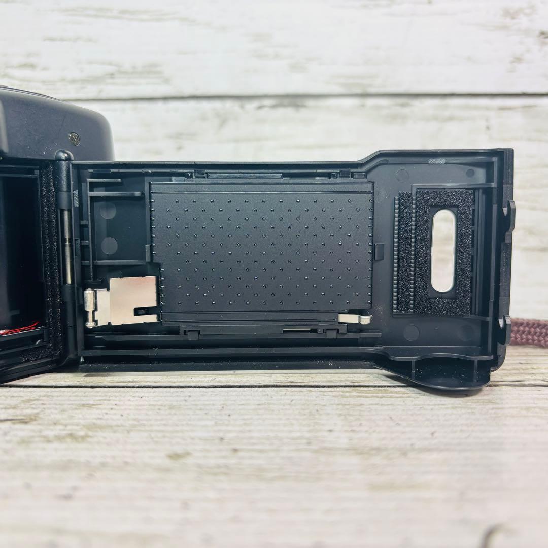 【動作良好】Nikon フィルムカメラ ZOOM 500 AF