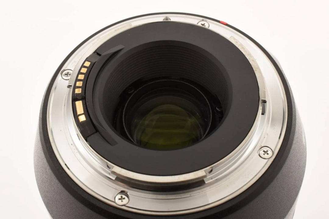 ★訳あり美品★SP 70-300m f4-5.6 Di VC USD #134l