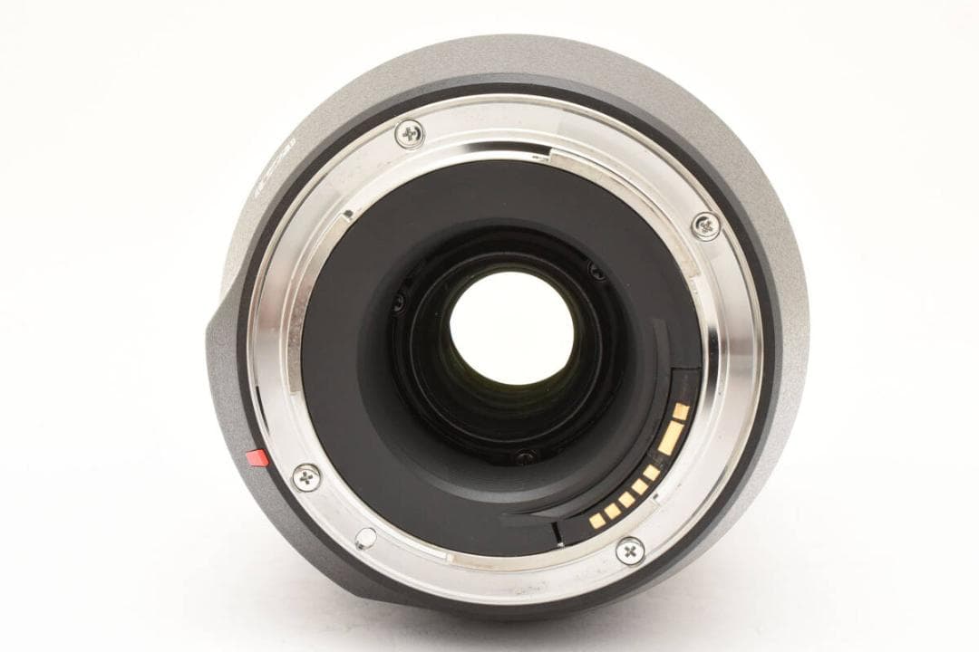 ★訳あり美品★SP 70-300m f4-5.6 Di VC USD #134l