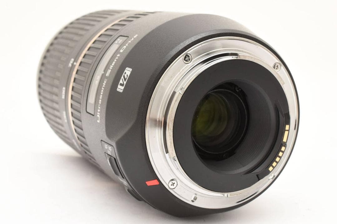 ★訳あり美品★SP 70-300m f4-5.6 Di VC USD #134l