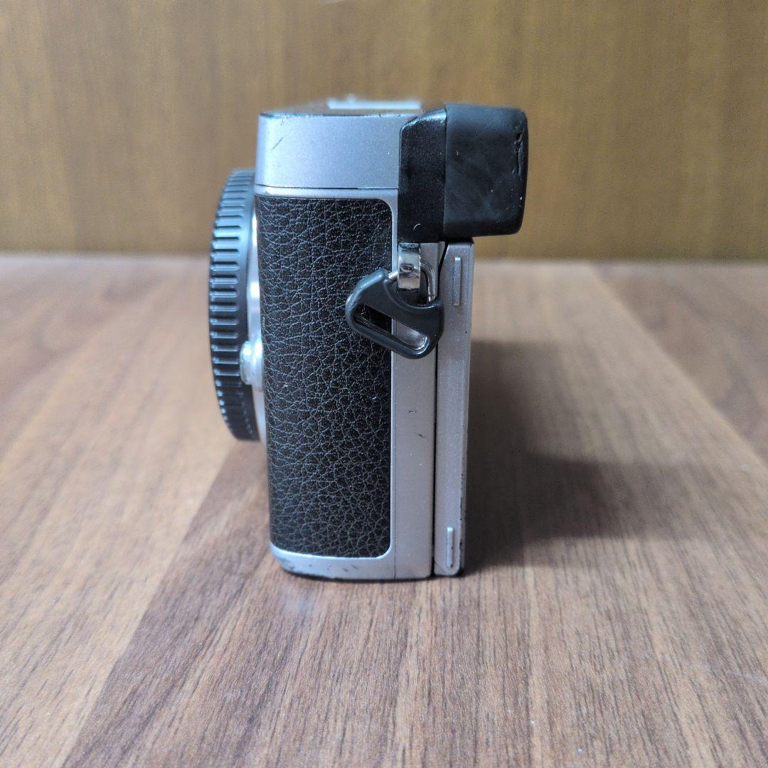 N*a様 LUMIX DMC-GX7MK2 ミラーレス一眼 本体