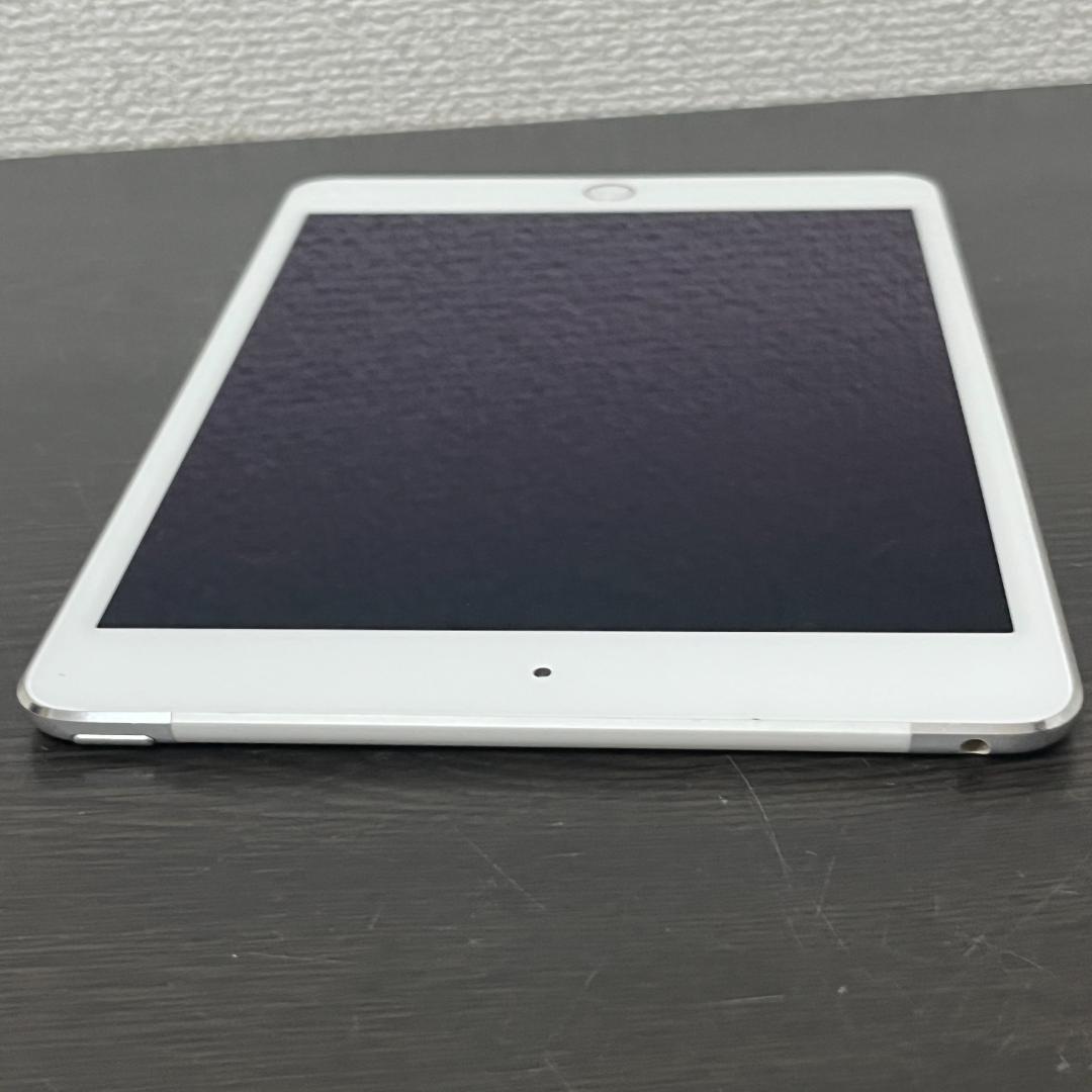 【中古】SoftBank iPad mini 第4世代 16GB【動確済】