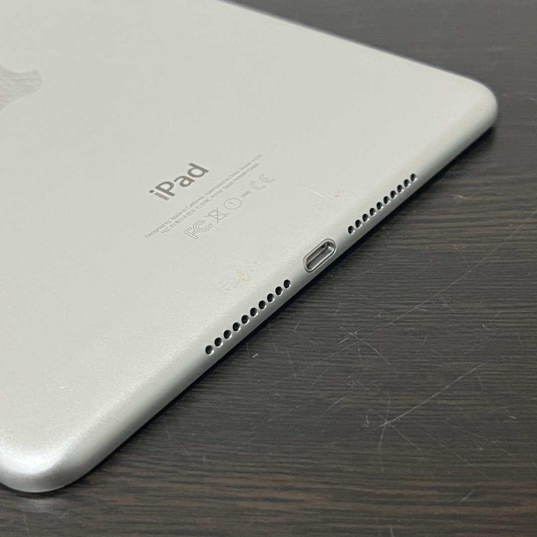 【中古】SoftBank iPad mini 第4世代 16GB【動確済】