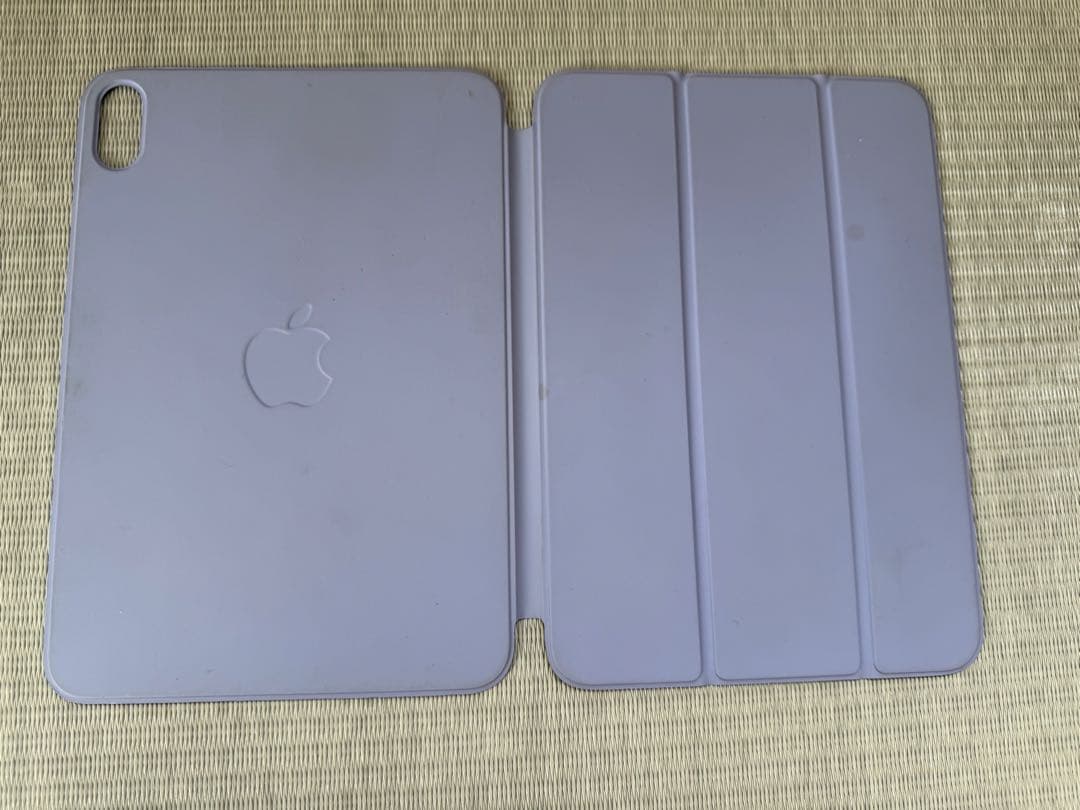 Apple iPad mini6 ジャンク Smart Folio付