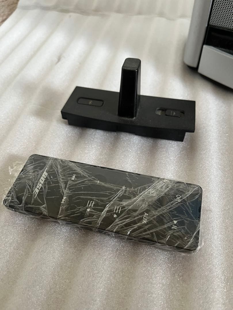 スピーカー・ウーファー sounddock10 BOSE